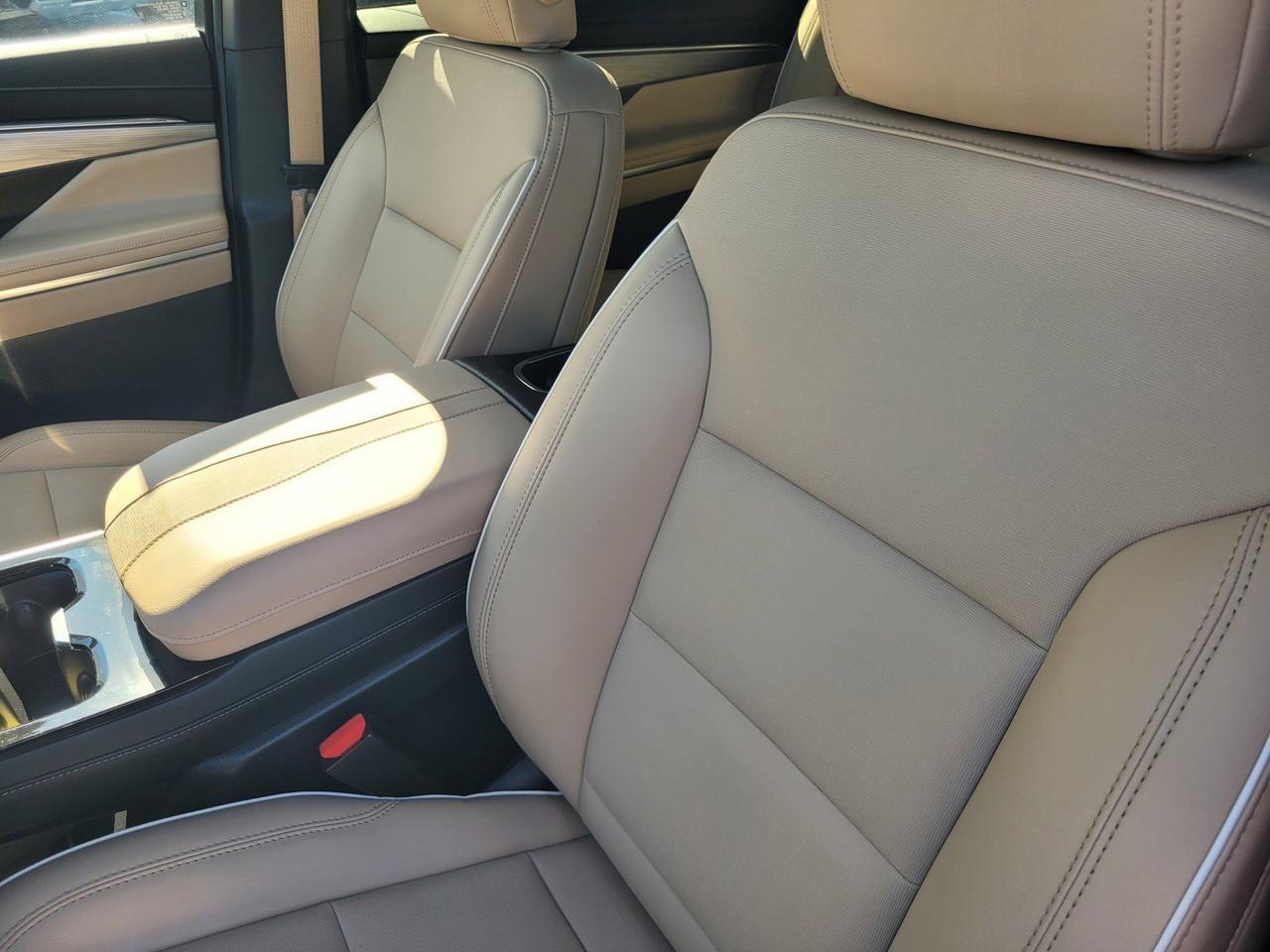 2026 Buick Enclave Preferred Roseville CA