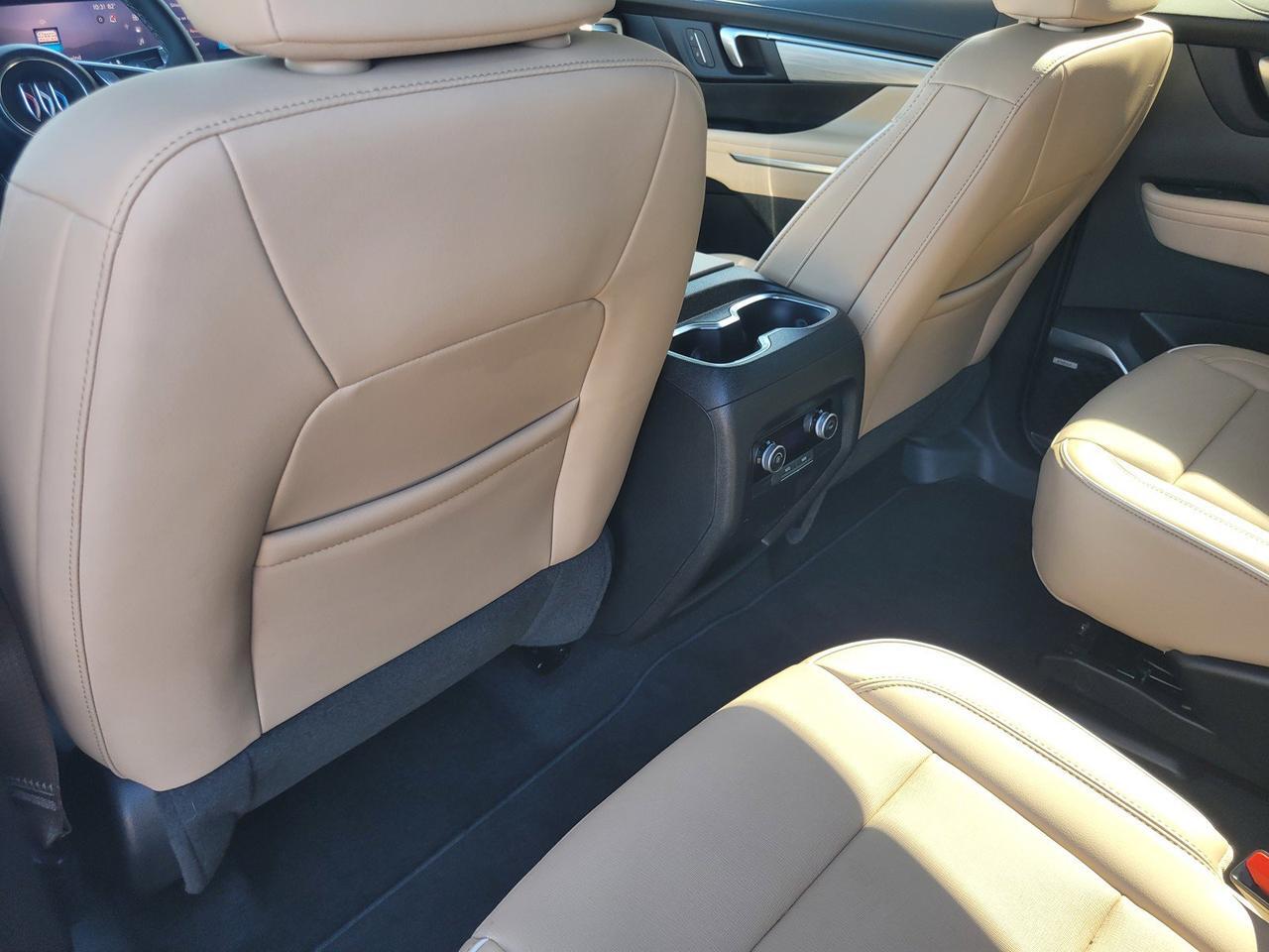 2026 Buick Enclave Preferred Roseville CA