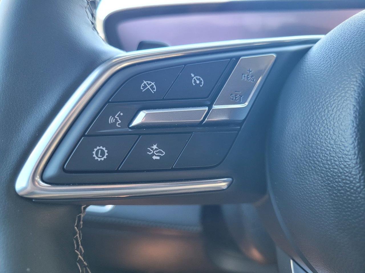 2026 Buick Enclave Preferred Roseville CA