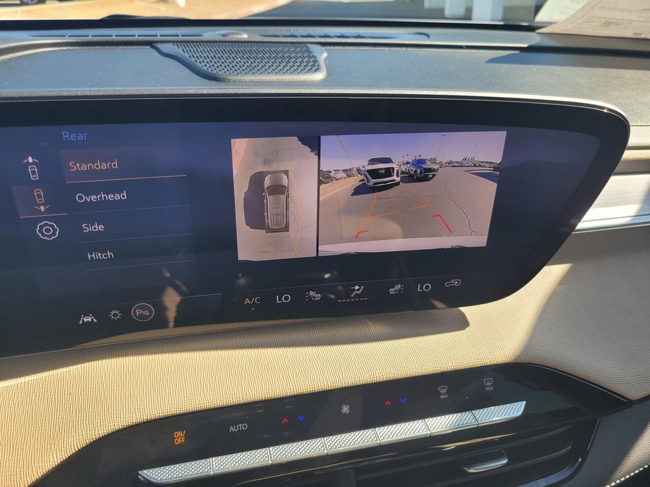 2026 Buick Enclave Preferred Roseville CA