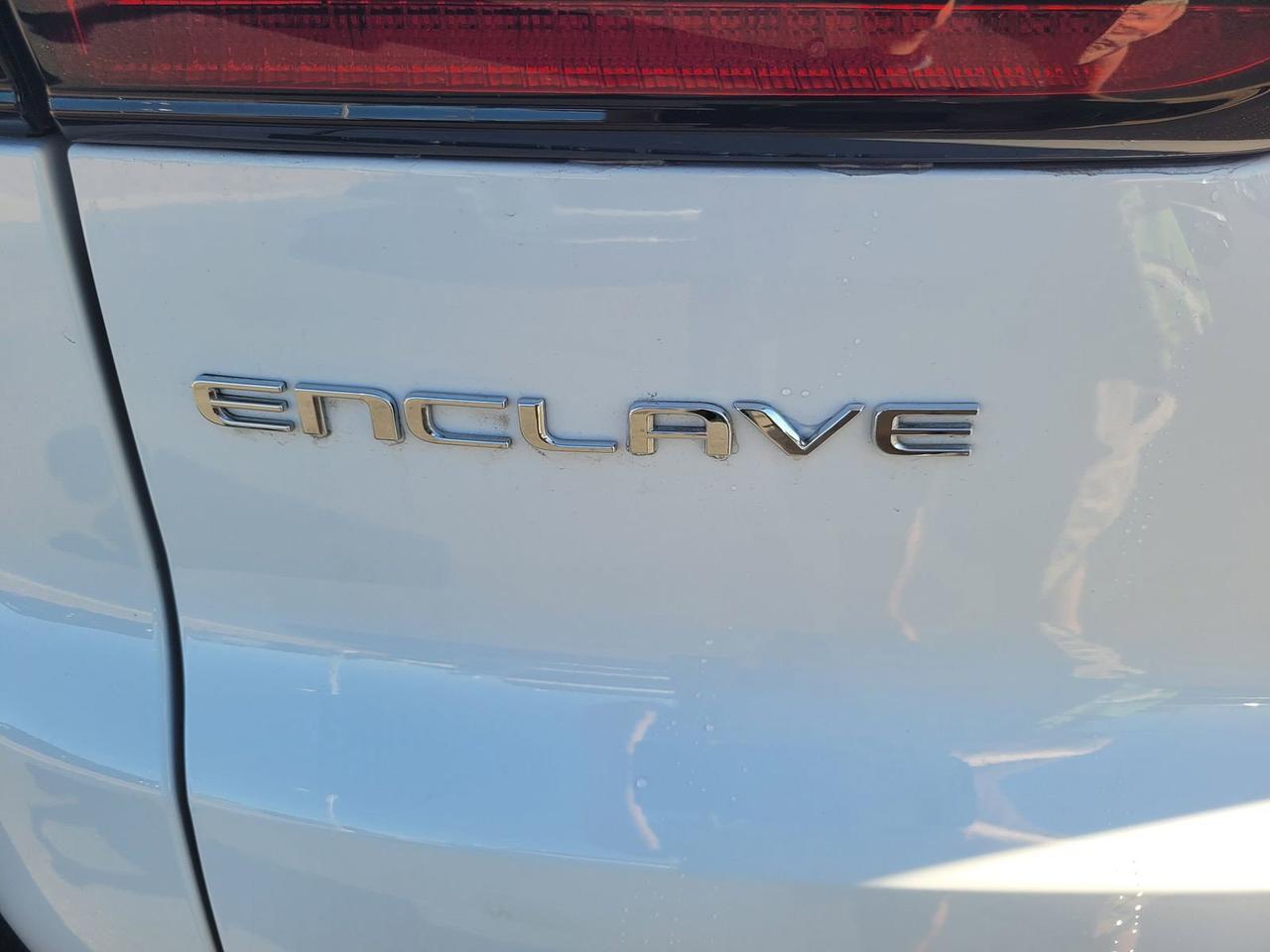 2026 Buick Enclave Preferred Roseville CA