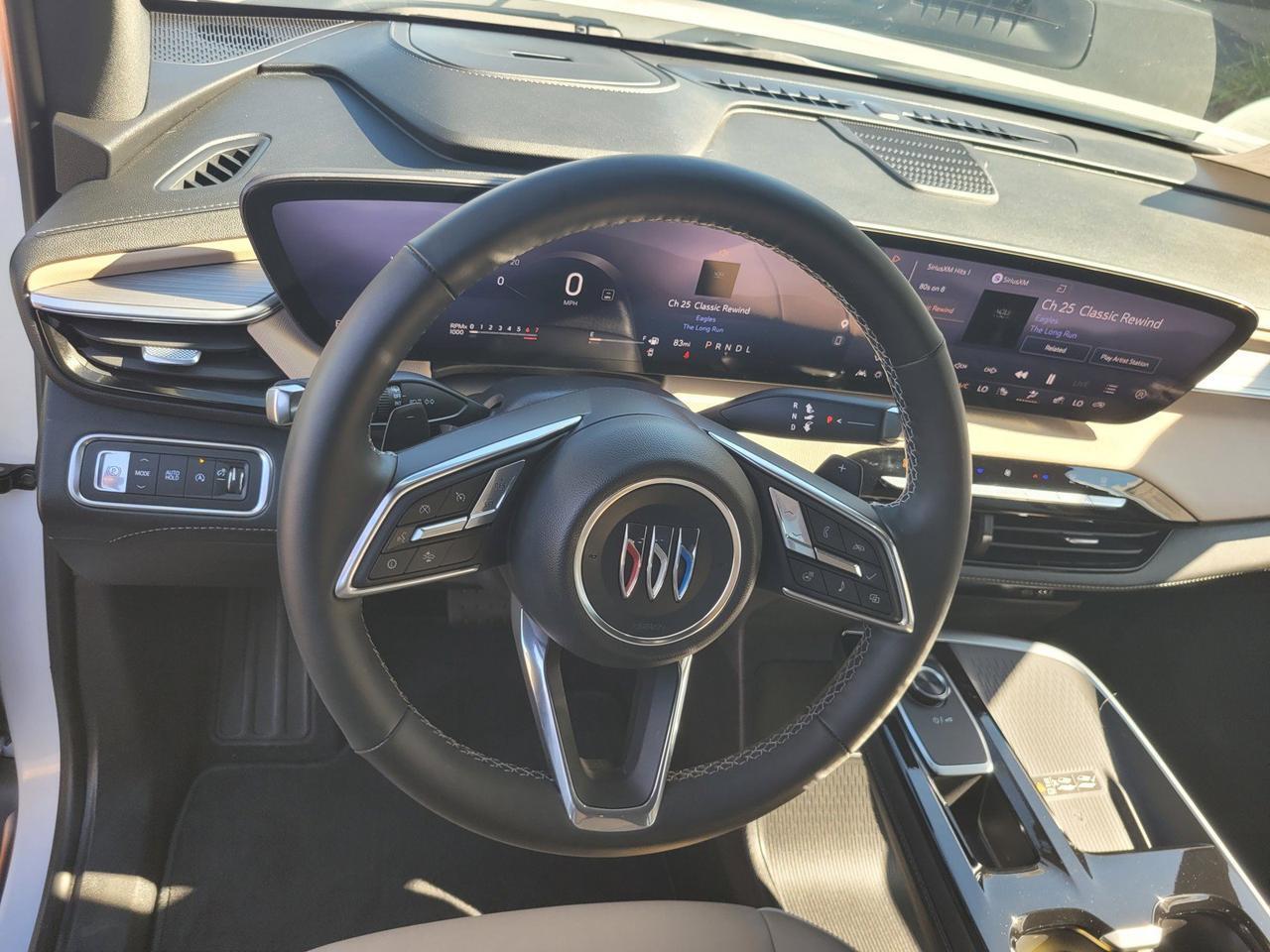 2026 Buick Enclave Preferred Roseville CA