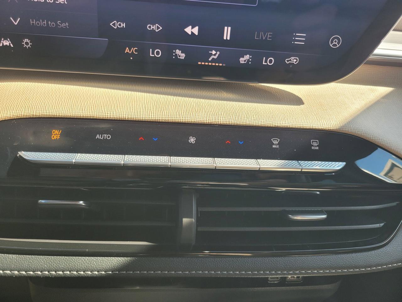 2026 Buick Enclave Preferred Roseville CA