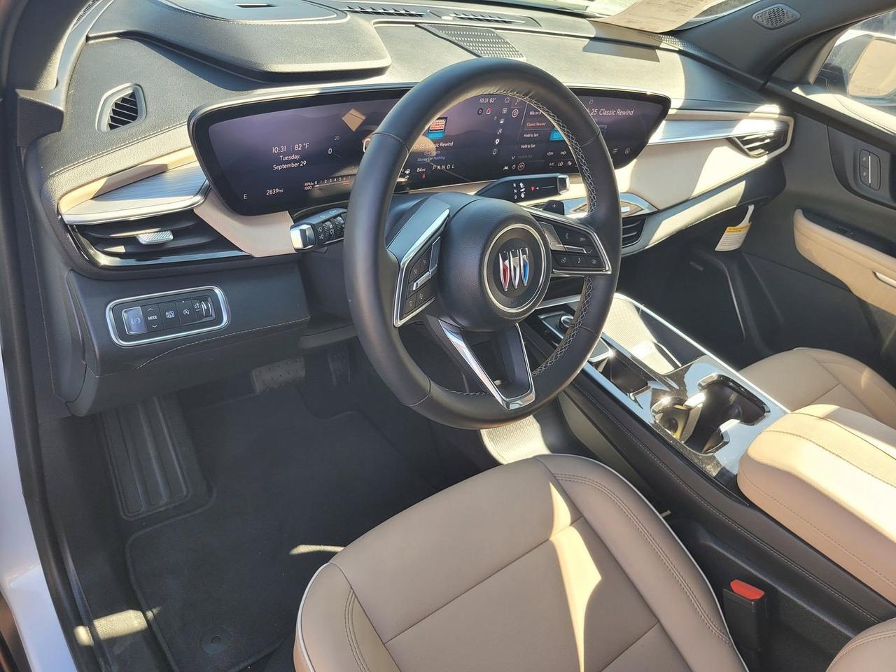 2026 Buick Enclave Preferred Roseville CA