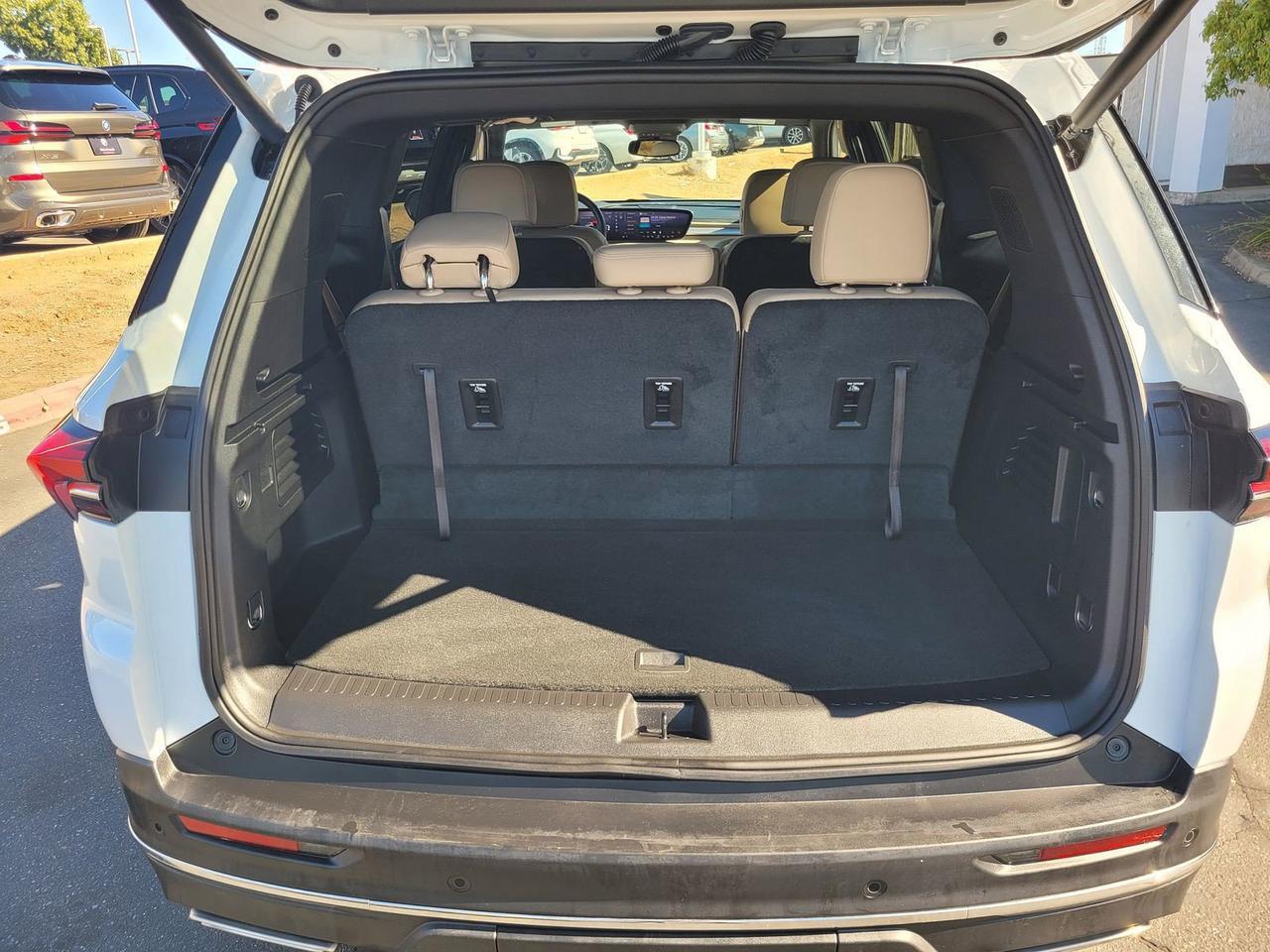 2026 Buick Enclave Preferred Roseville CA
