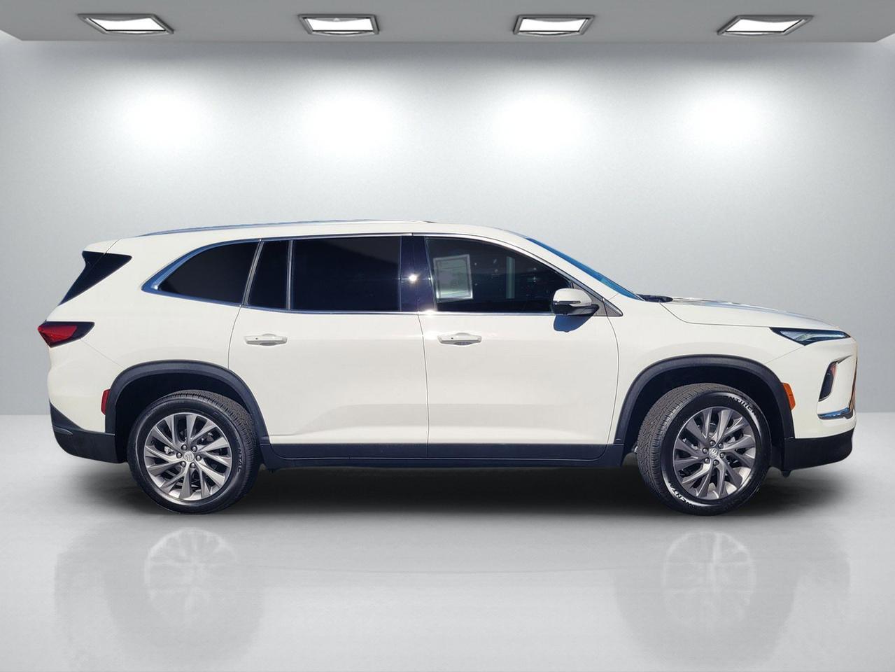 2026 Buick Enclave Preferred Roseville CA