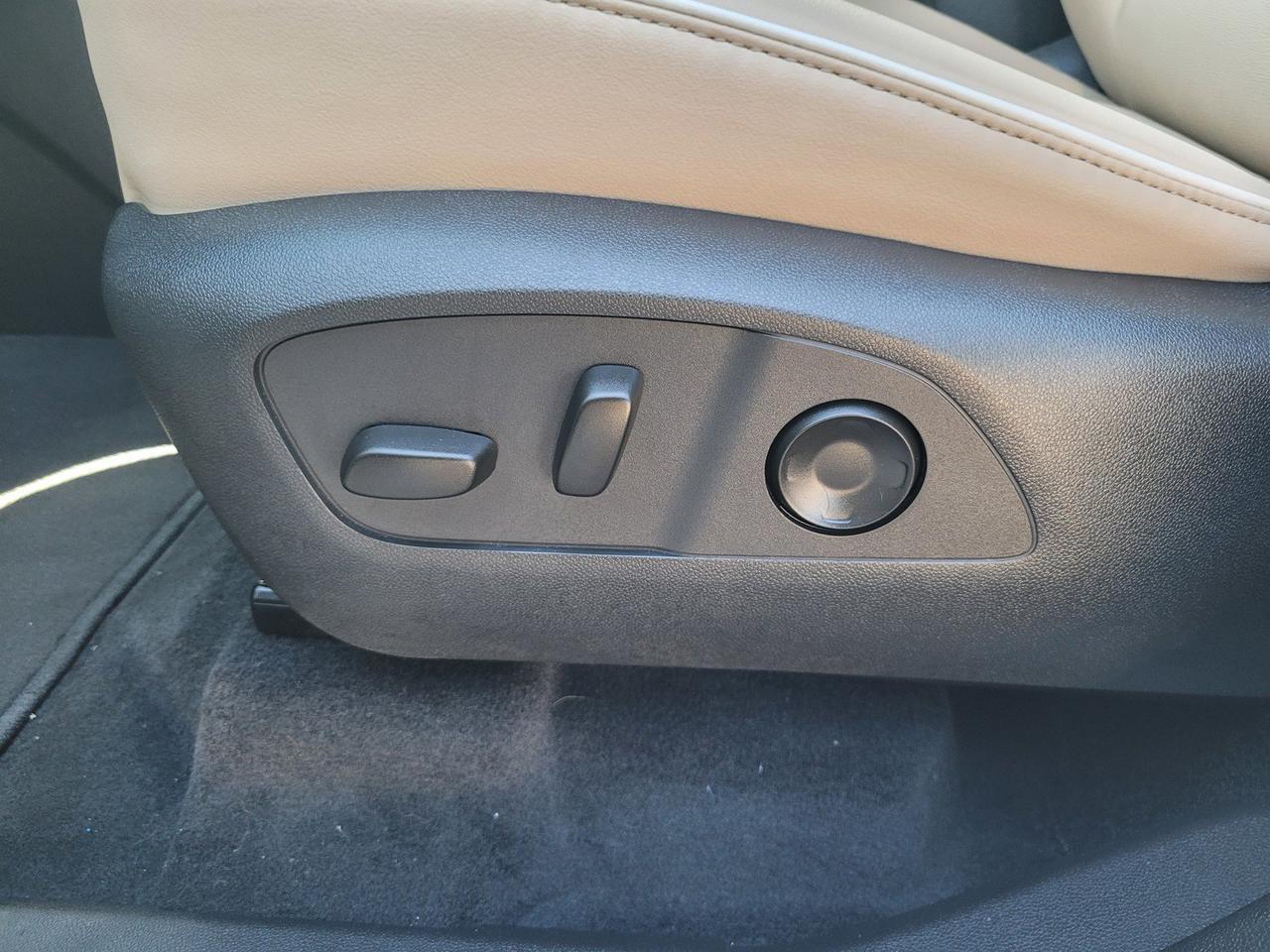 2026 Buick Enclave Preferred Roseville CA