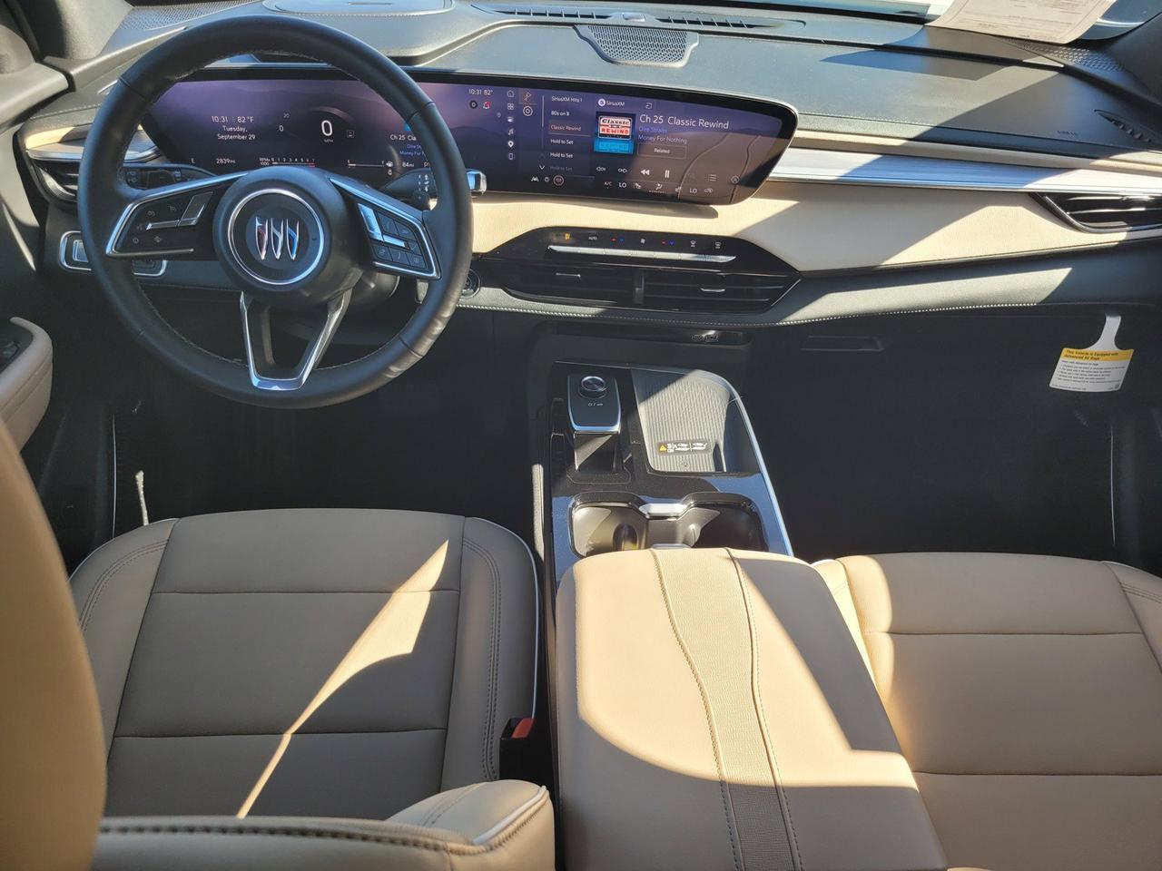 2026 Buick Enclave Preferred Roseville CA
