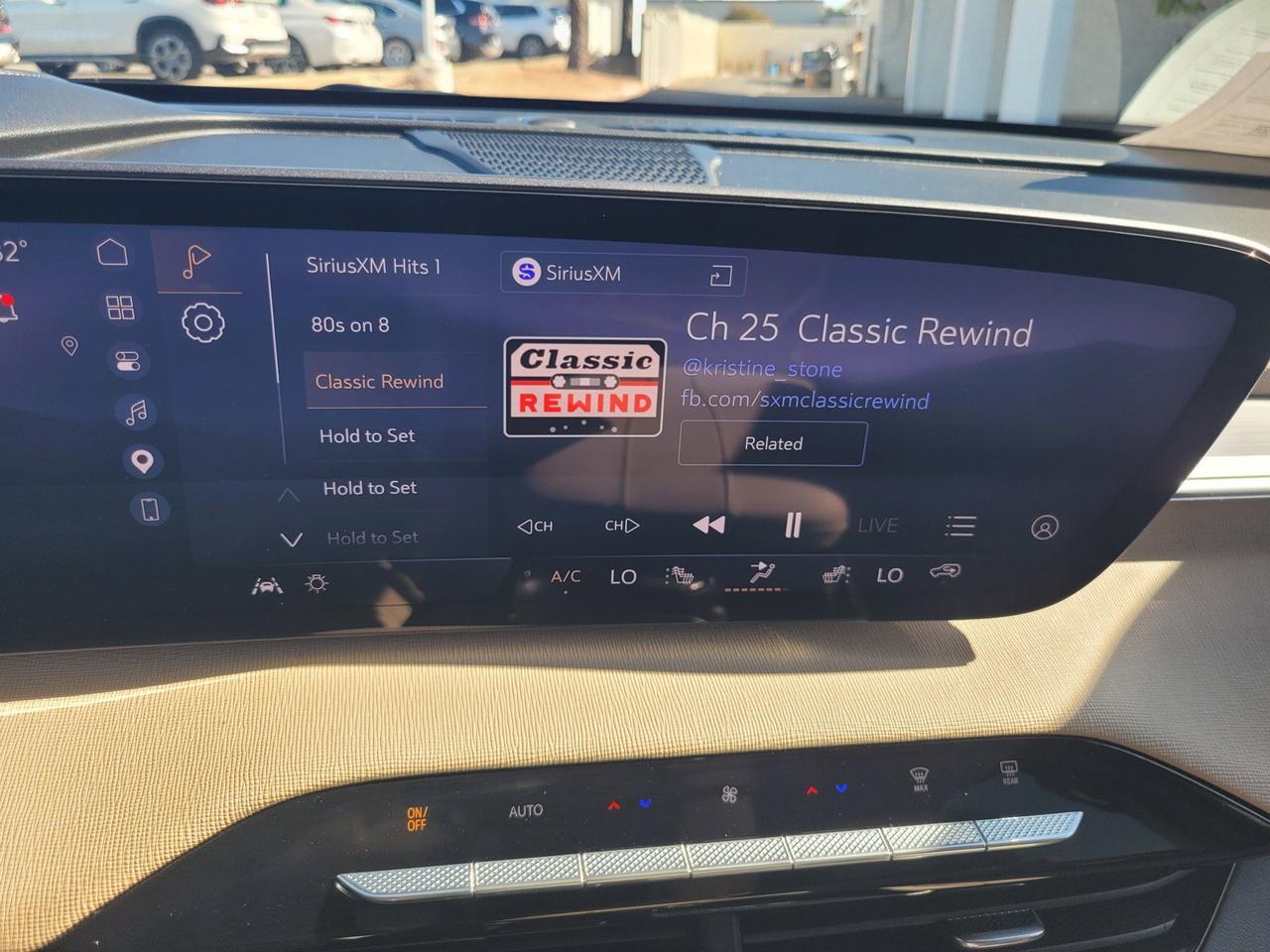 2026 Buick Enclave Preferred Roseville CA