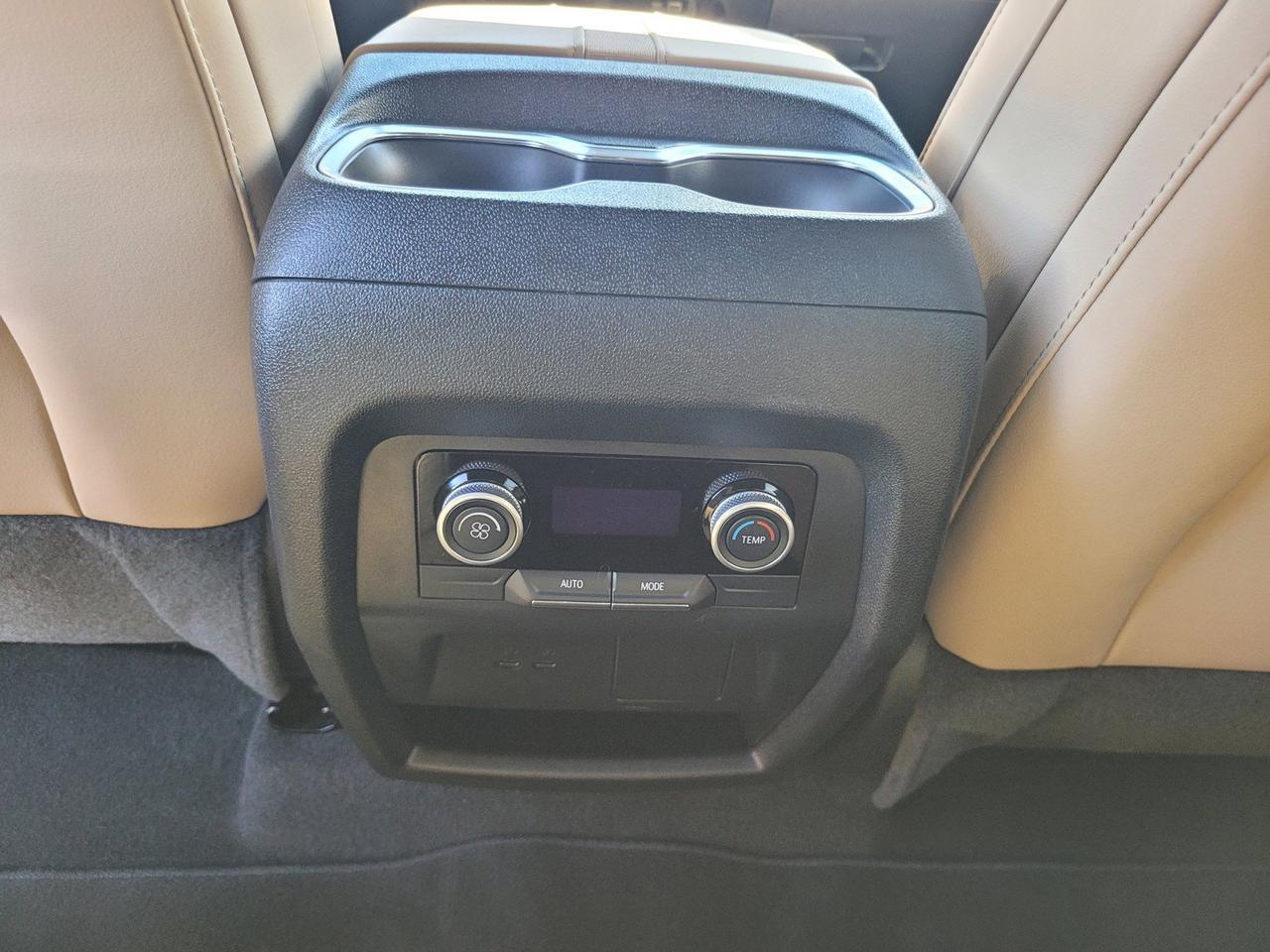 2026 Buick Enclave Preferred Roseville CA