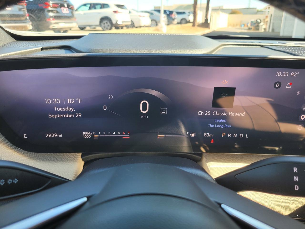 2026 Buick Enclave Preferred Roseville CA