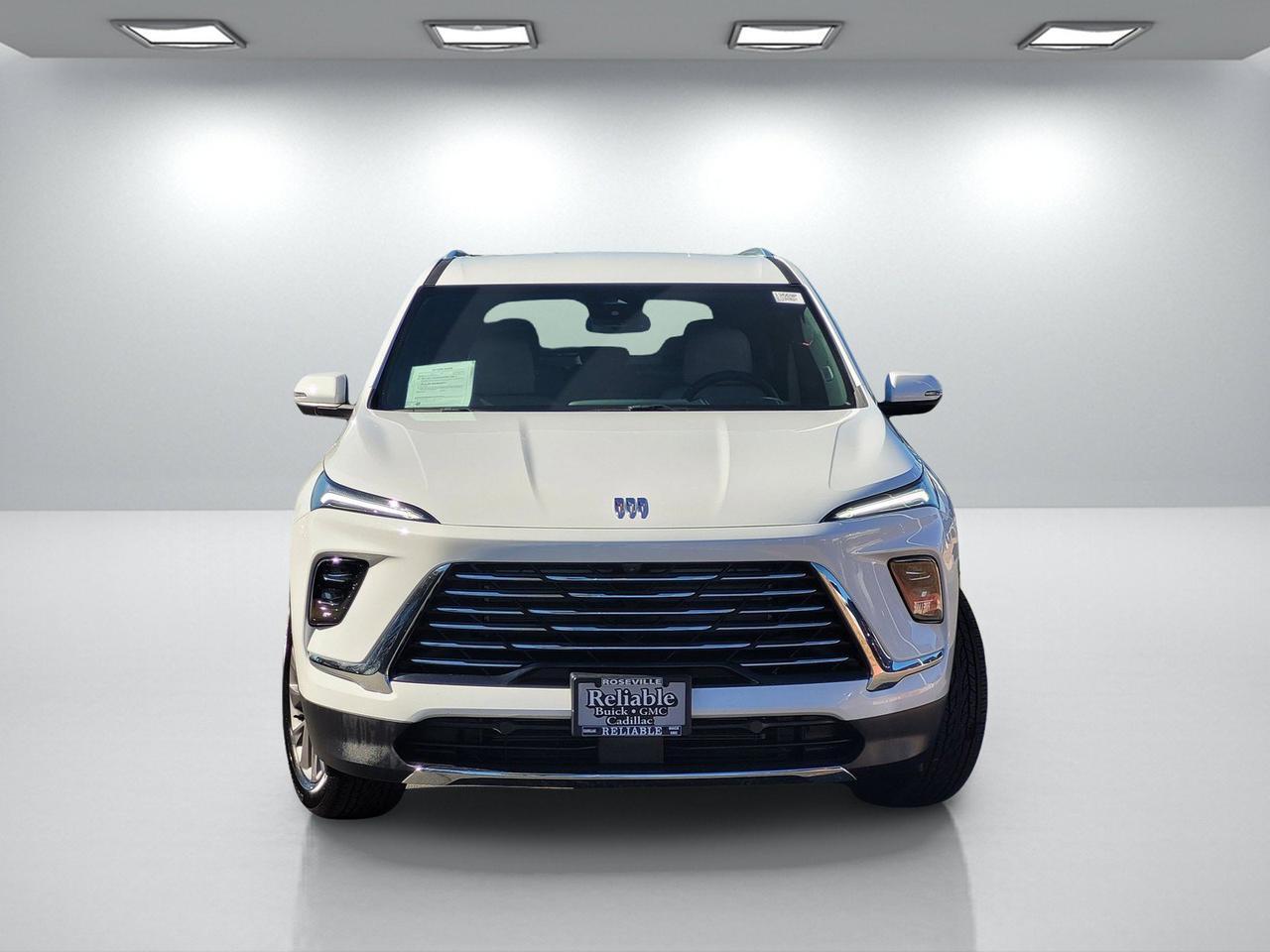 2026 Buick Enclave Preferred Roseville CA
