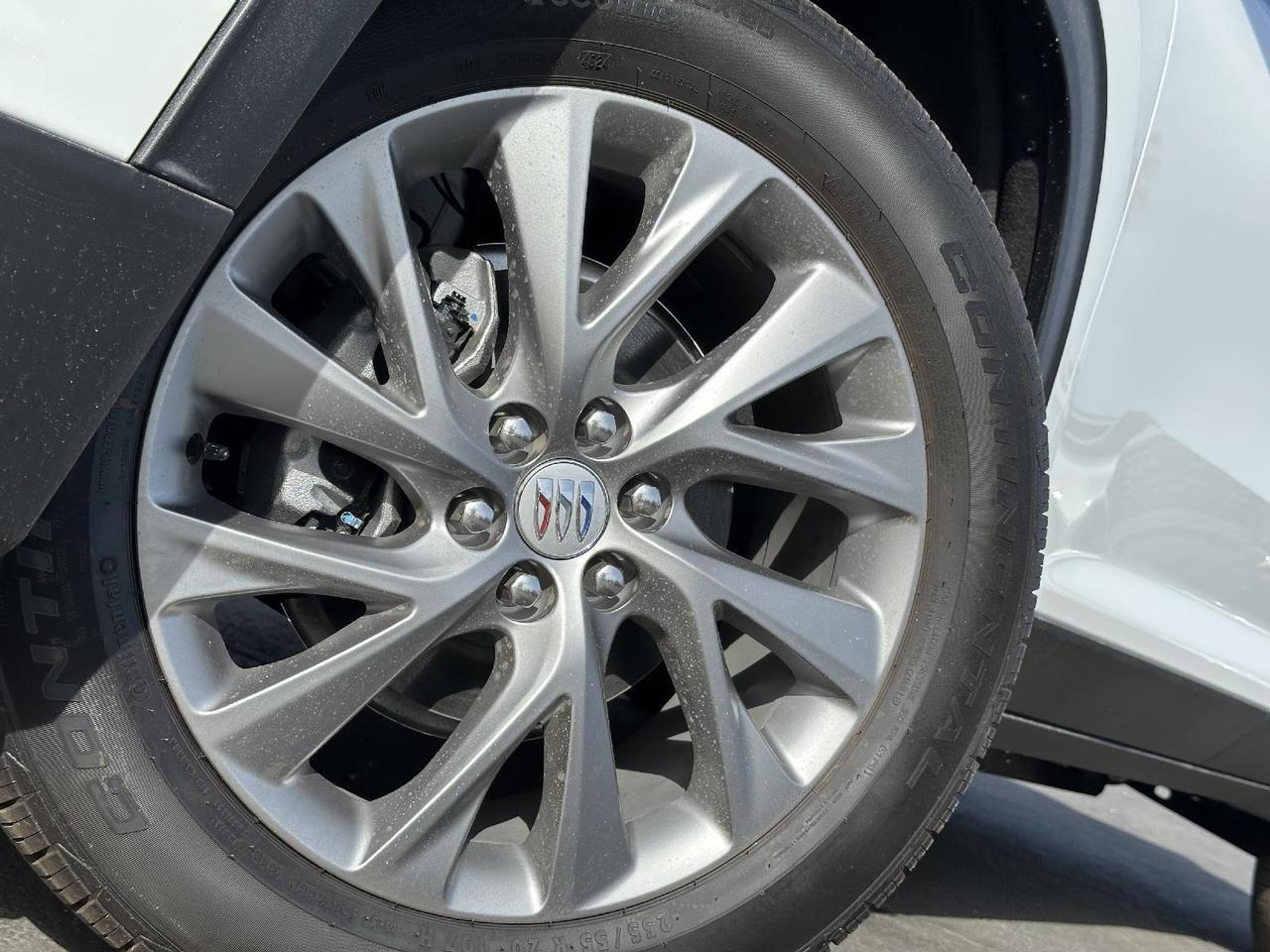 2026 Buick Enclave Preferred Tucson AZ