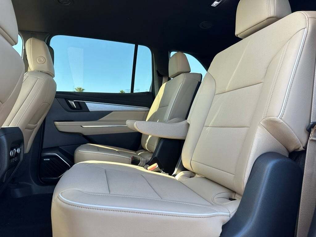 2026 Buick Enclave Preferred Tucson AZ