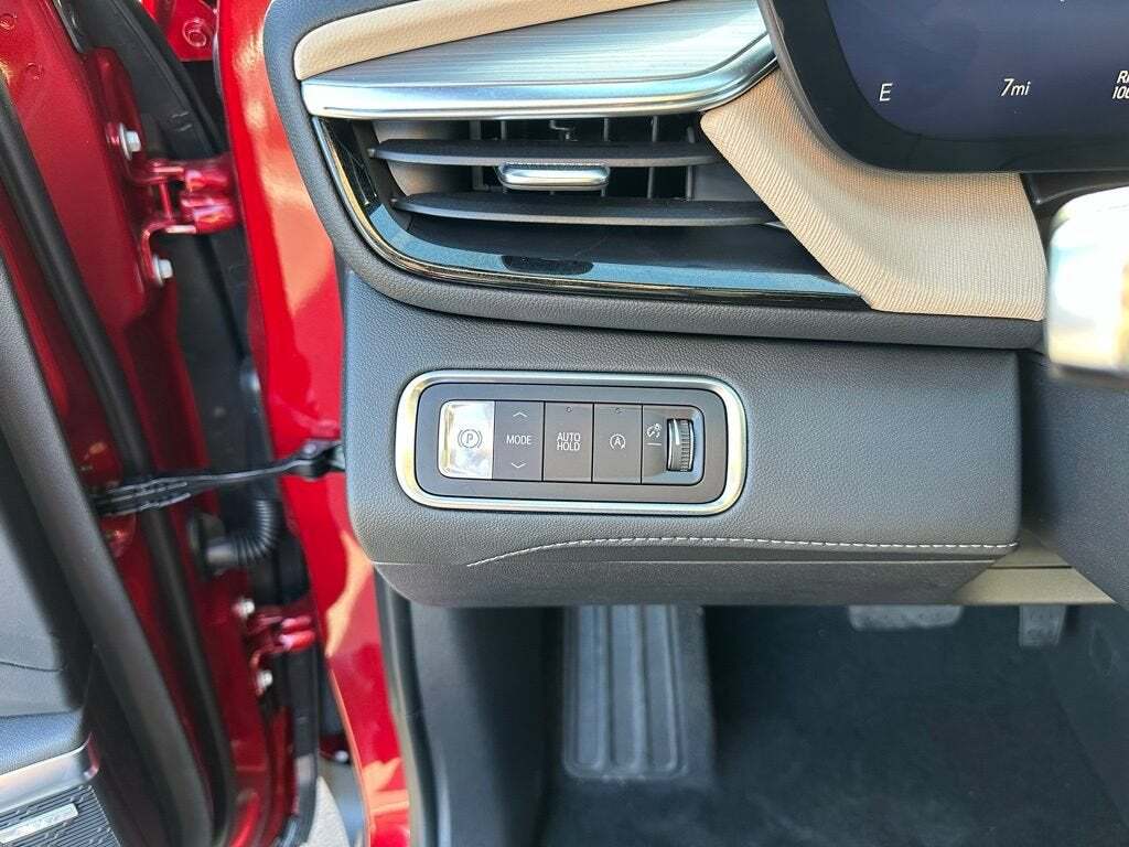 2026 Buick Enclave Preferred Tucson AZ
