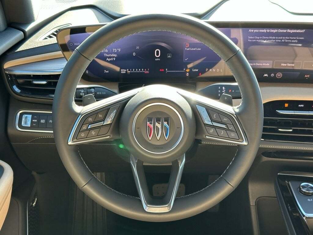2026 Buick Enclave Preferred Tucson AZ