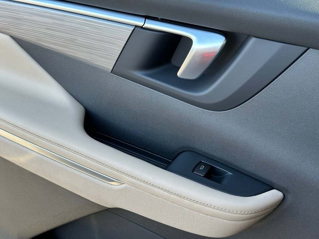 2026 Buick Enclave Preferred Tucson AZ