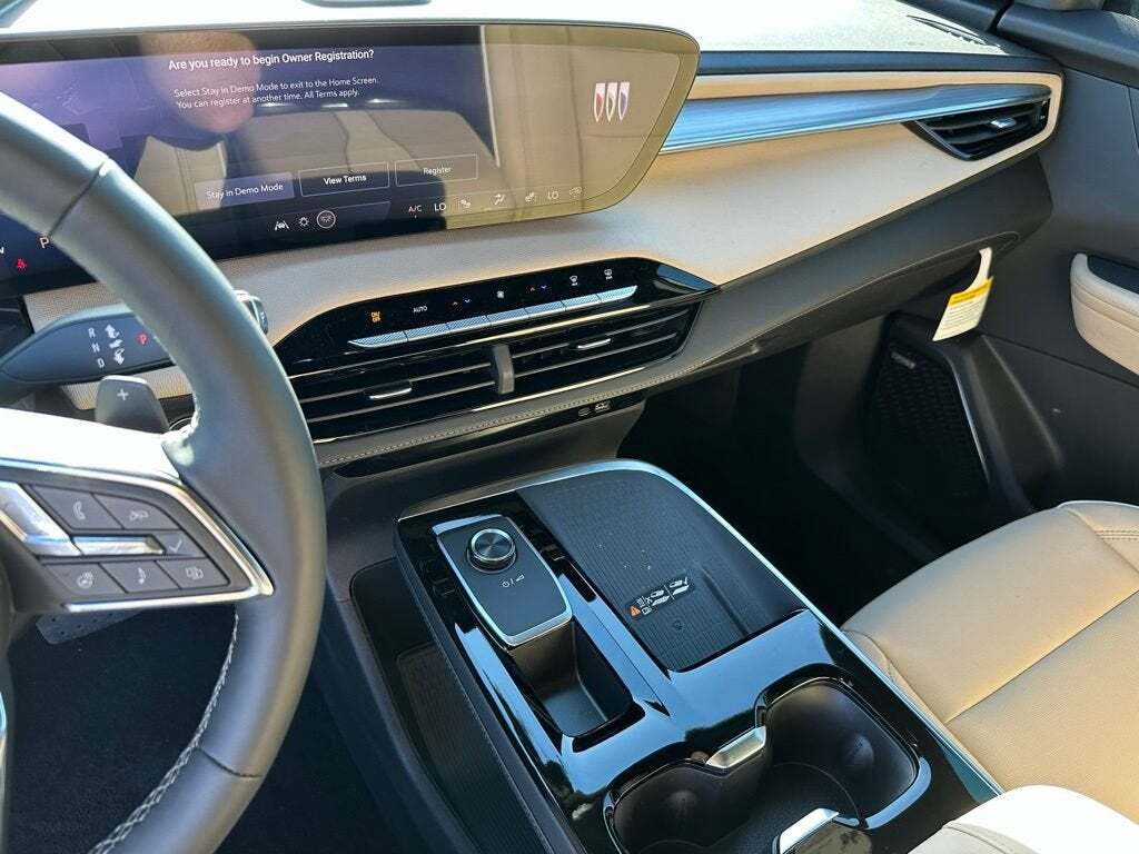2026 Buick Enclave Preferred Tucson AZ
