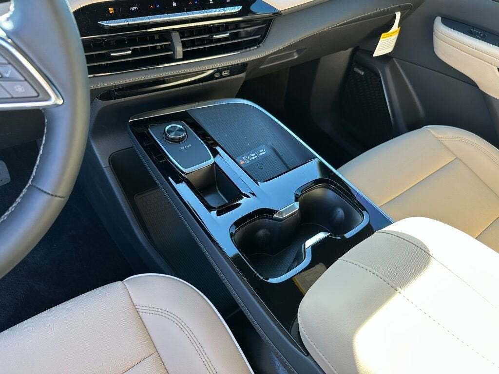 2026 Buick Enclave Preferred Tucson AZ