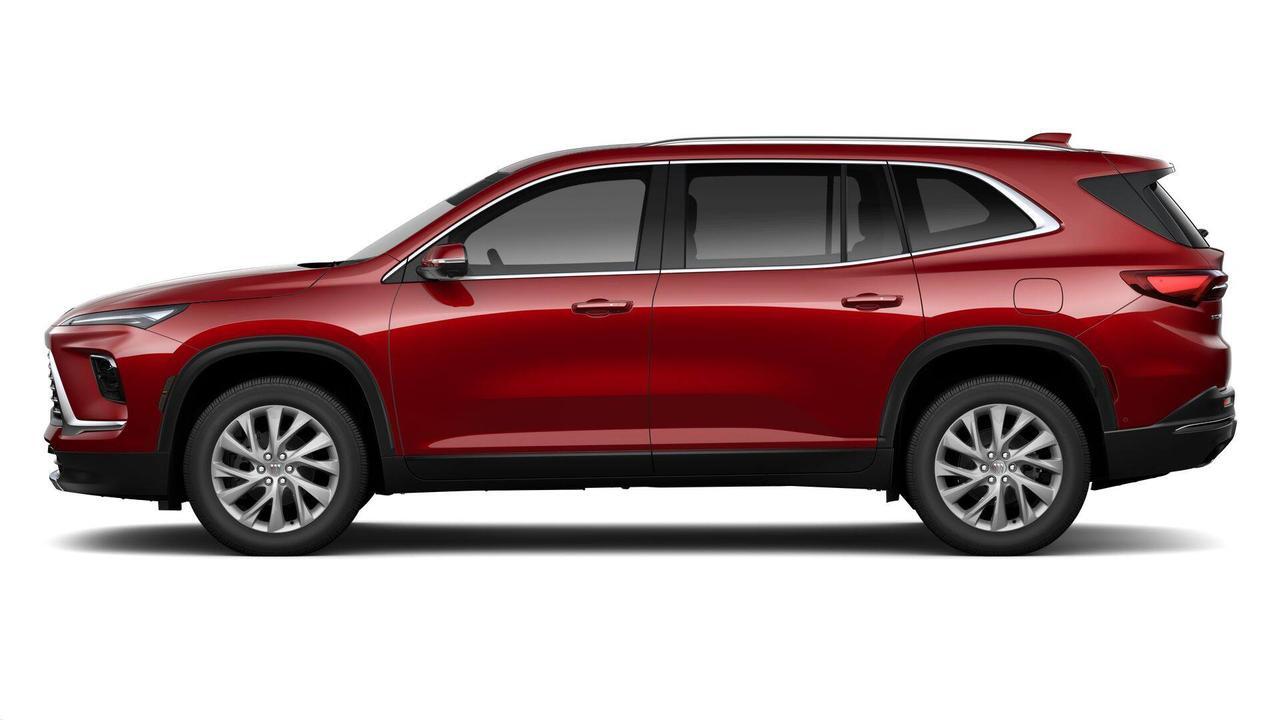 2026 Buick Enclave Preferred Tucson AZ
