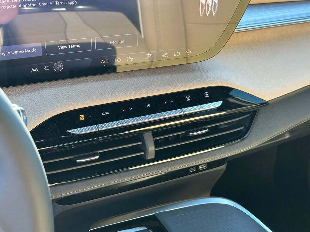 2026 Buick Enclave Preferred Tucson AZ
