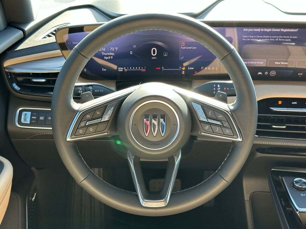 2026 Buick Enclave Preferred Tucson AZ