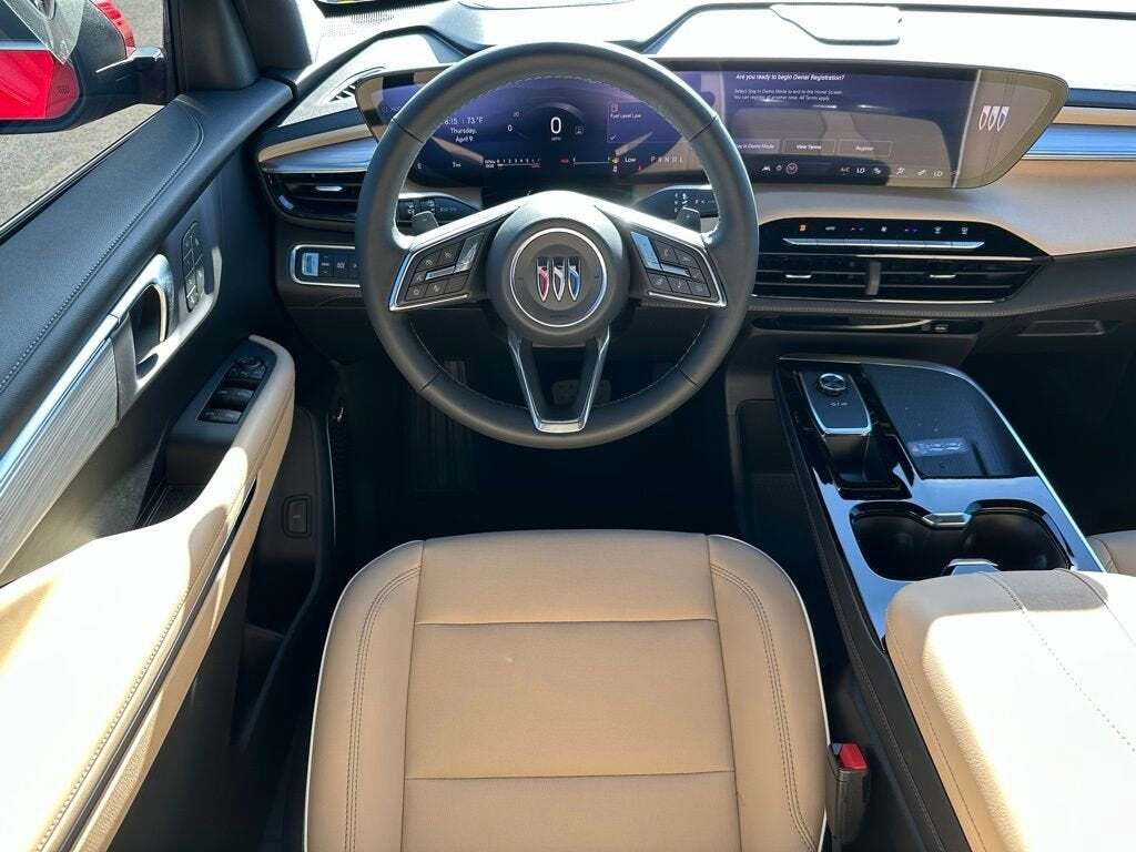 2026 Buick Enclave Preferred Tucson AZ