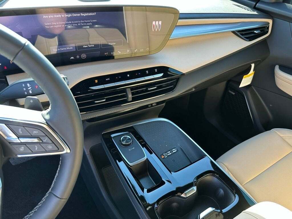 2026 Buick Enclave Preferred Tucson AZ