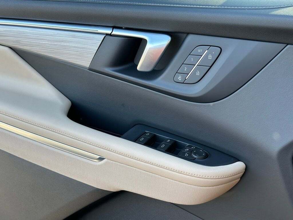 2026 Buick Enclave Preferred Tucson AZ