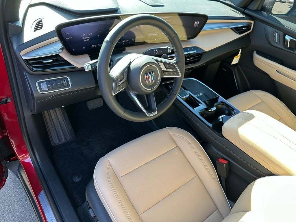 2026 Buick Enclave Preferred Tucson AZ