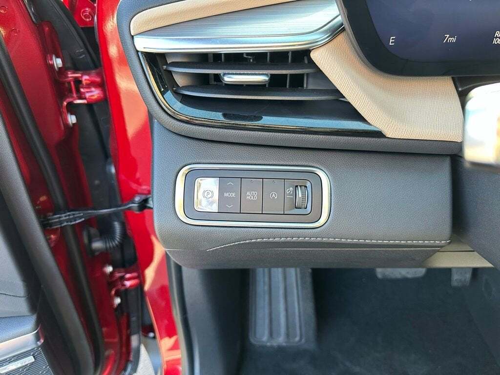 2026 Buick Enclave Preferred Tucson AZ