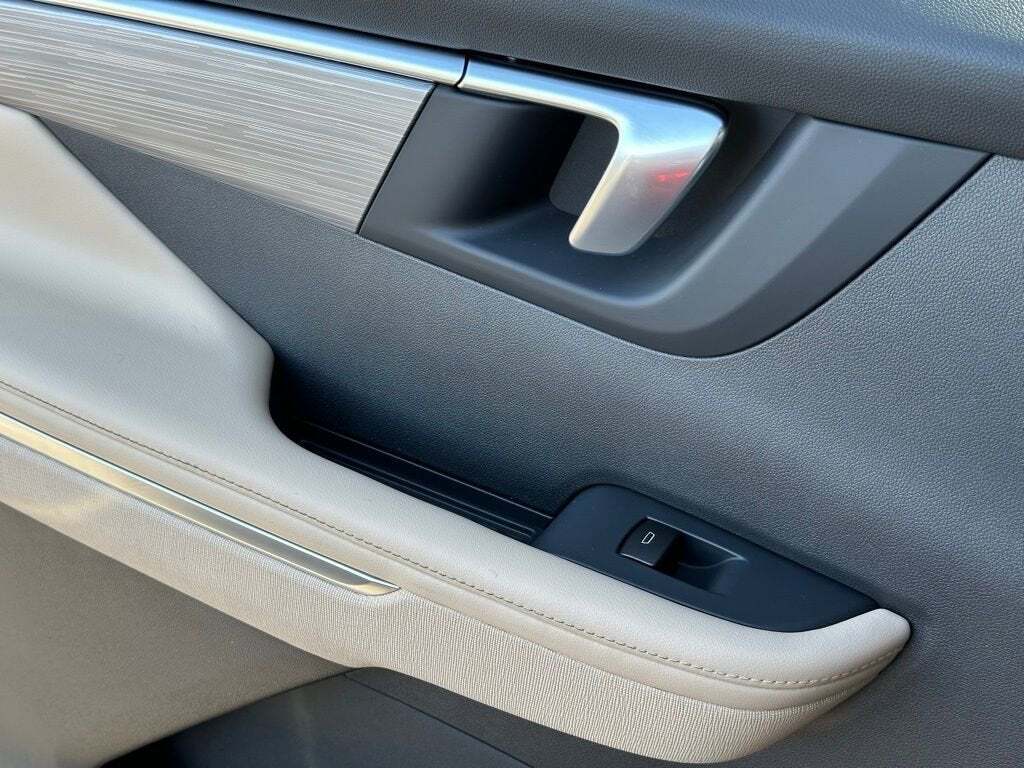 2026 Buick Enclave Preferred Tucson AZ