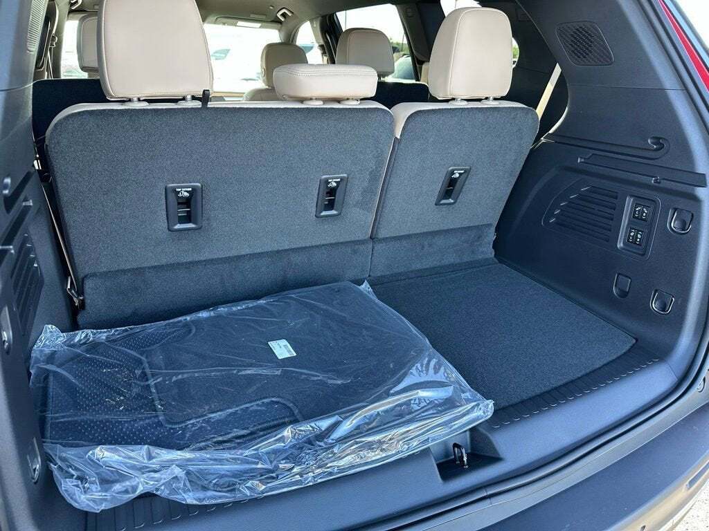 2026 Buick Enclave Preferred Tucson AZ
