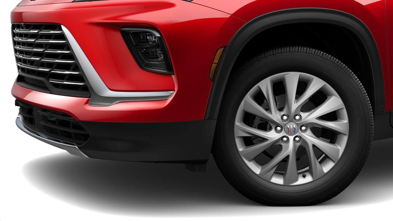 2026 Buick Enclave Preferred Tucson AZ