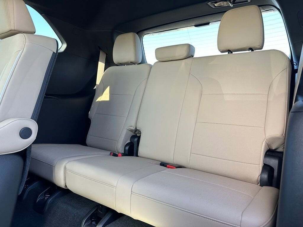 2026 Buick Enclave Preferred Tucson AZ