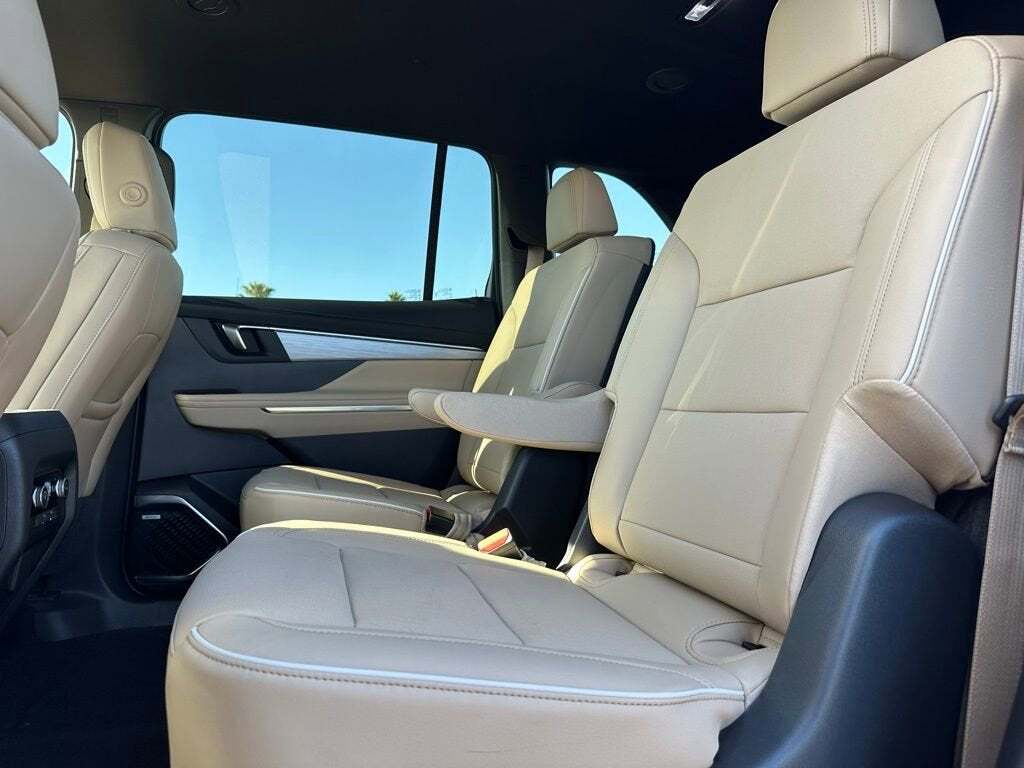2026 Buick Enclave Preferred Tucson AZ