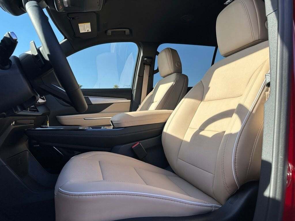2026 Buick Enclave Preferred Tucson AZ