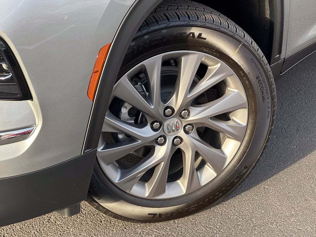 2026 Buick Enclave Preferred Tucson AZ