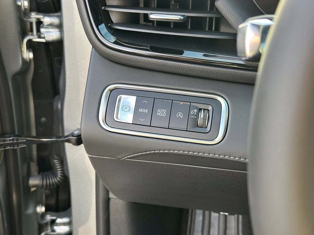 2026 Buick Enclave Preferred Tucson AZ