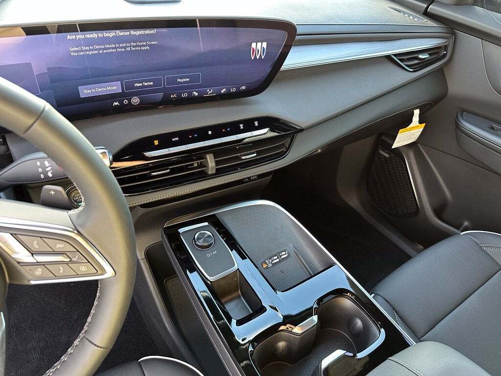 2026 Buick Enclave Preferred Tucson AZ