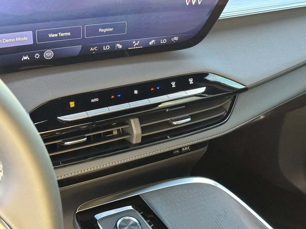 2026 Buick Enclave Preferred Tucson AZ