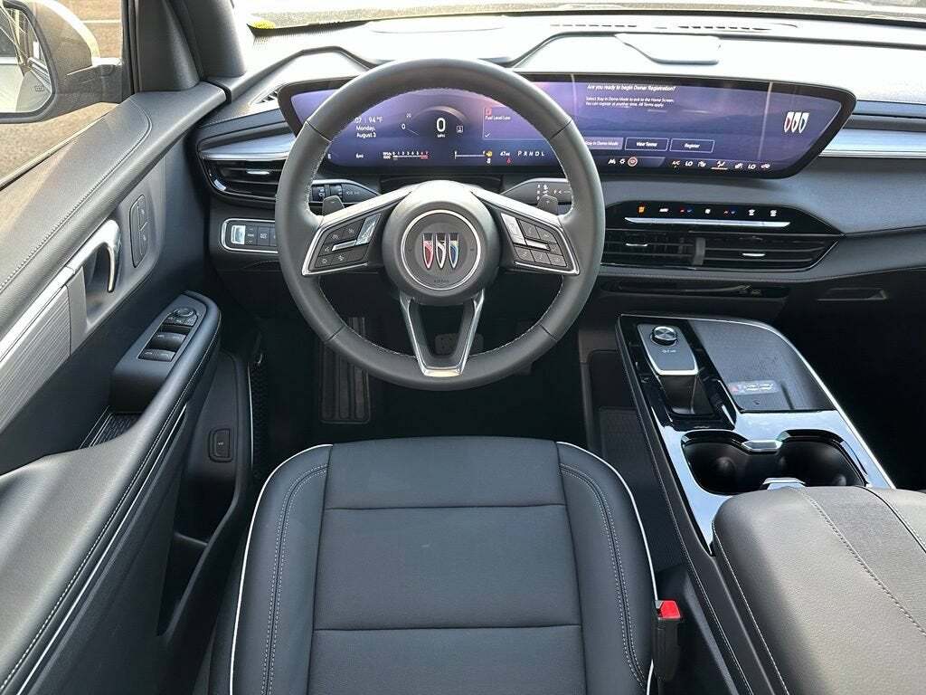 2026 Buick Enclave Preferred Tucson AZ