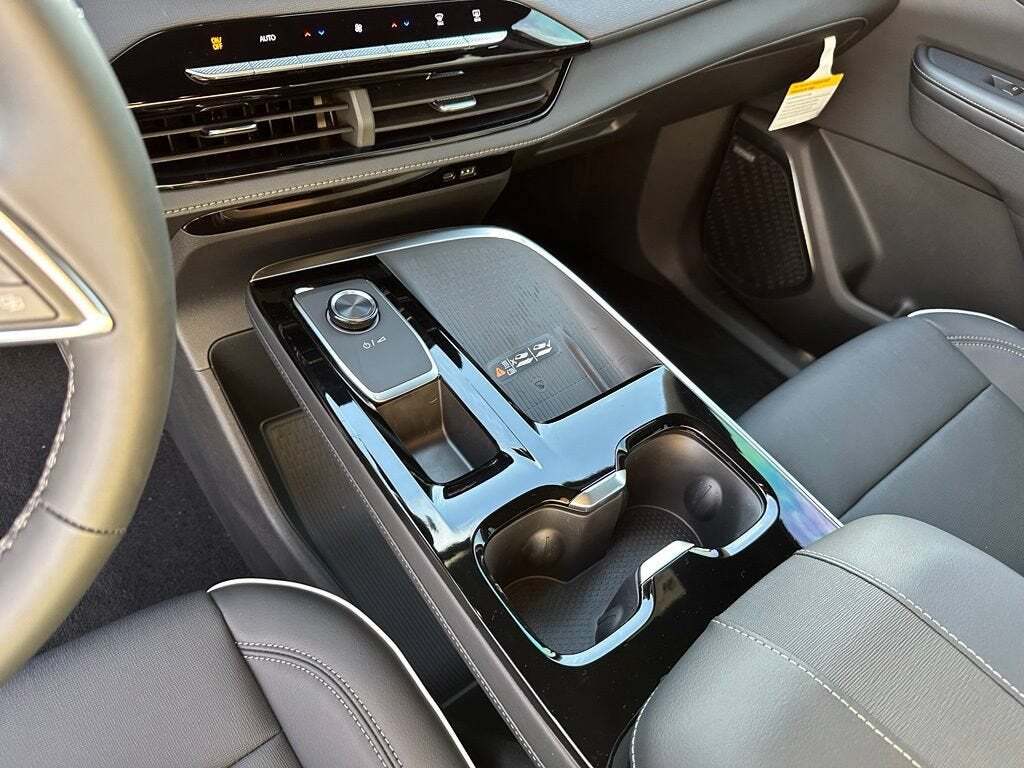 2026 Buick Enclave Preferred Tucson AZ