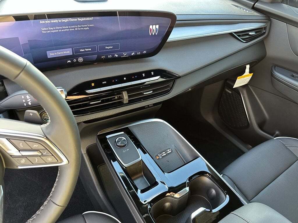 2026 Buick Enclave Preferred Tucson AZ