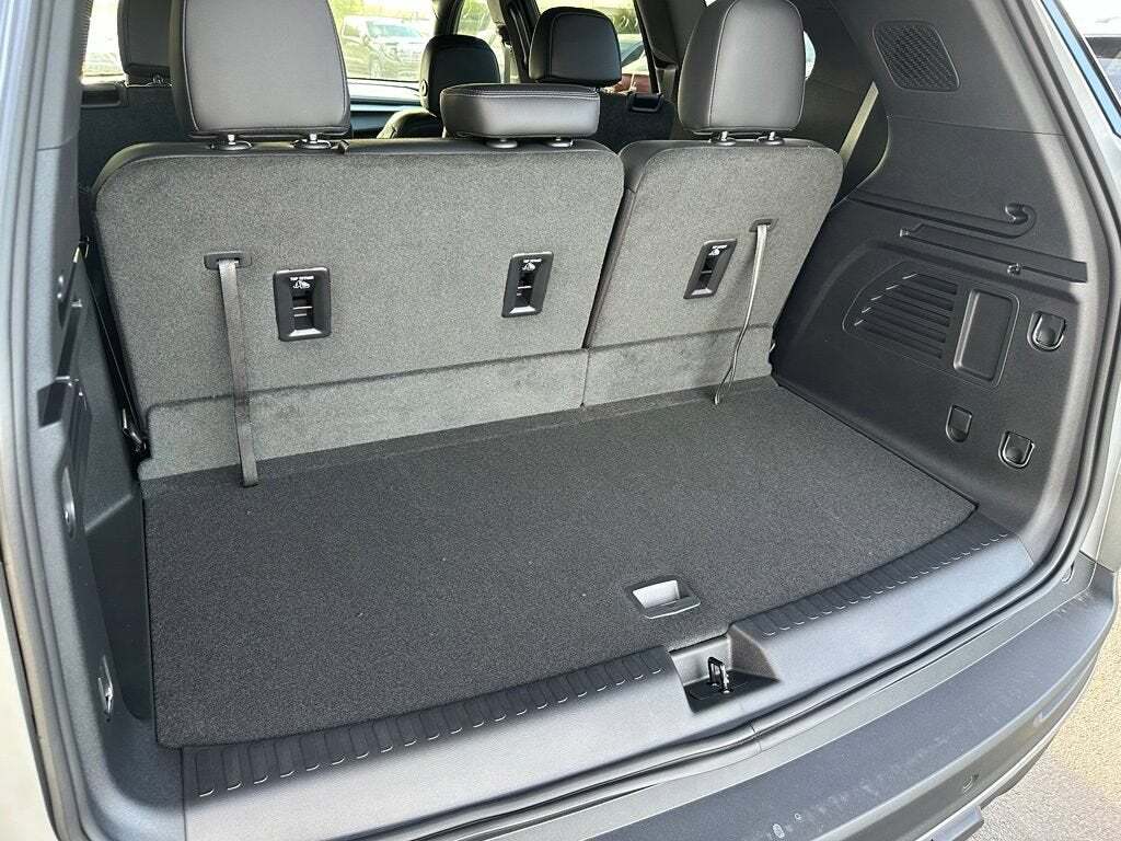 2026 Buick Enclave Preferred Tucson AZ