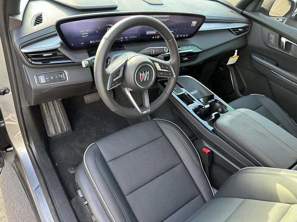 2026 Buick Enclave Preferred Tucson AZ