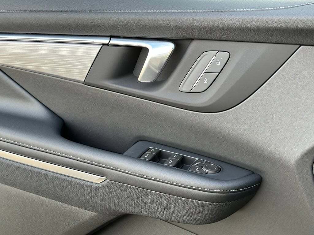 2026 Buick Enclave Preferred Tucson AZ