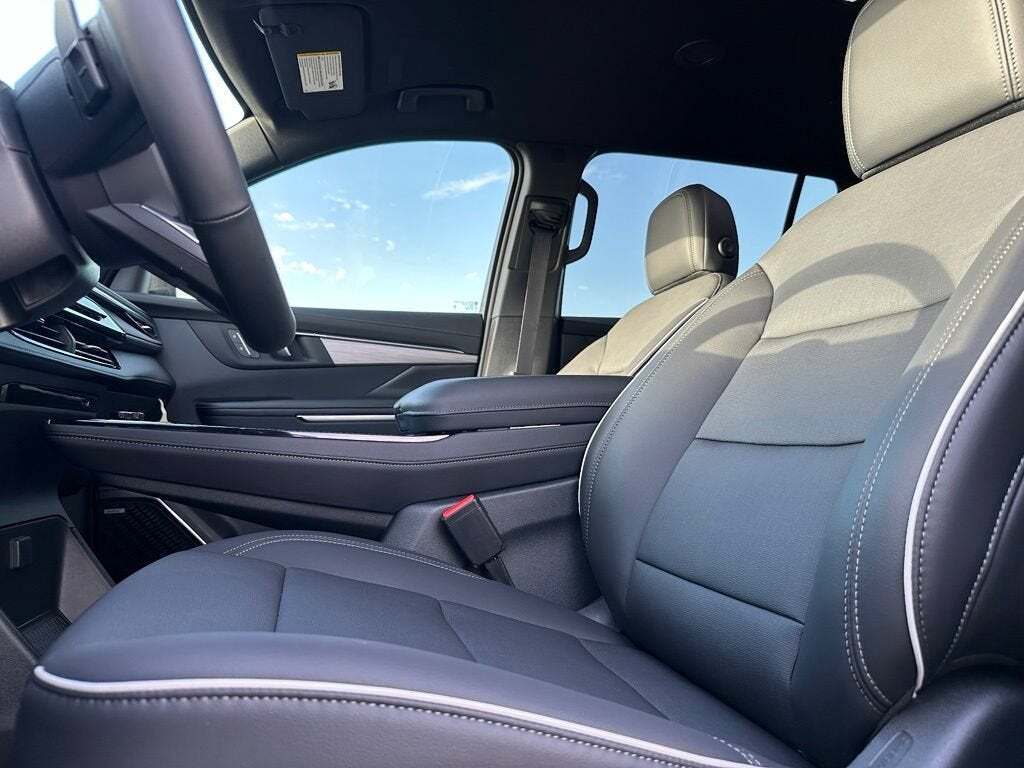 2026 Buick Enclave Preferred Tucson AZ