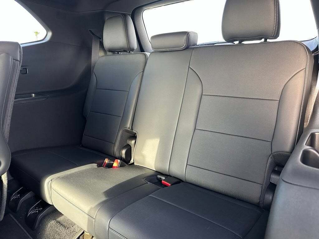 2026 Buick Enclave Preferred Tucson AZ