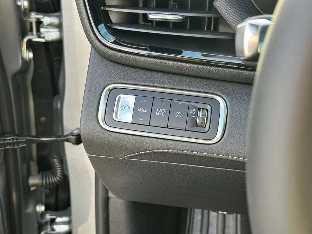 2026 Buick Enclave Preferred Tucson AZ